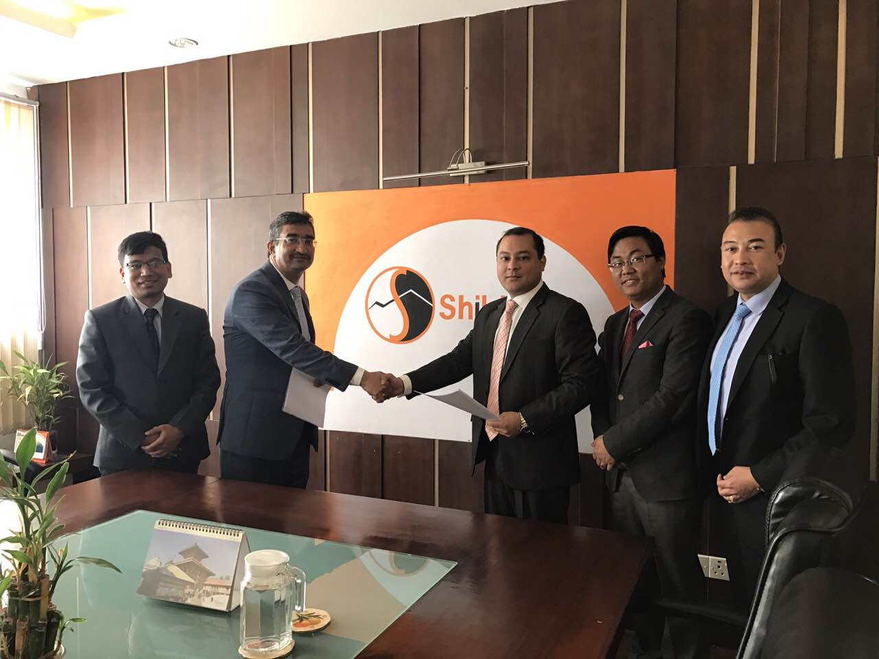 शिखर इन्स्योरेन्सको एफपिओको बिक्रि प्रबन्धकमा एनआइबिएल क्यापिटल
