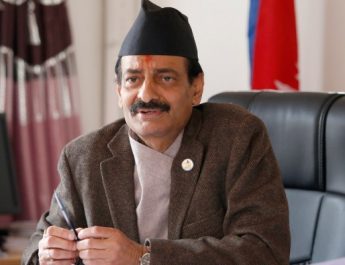सिमेन्टको मुल्य घटाउन उद्योगमन्त्रीले दिए निर्देशन