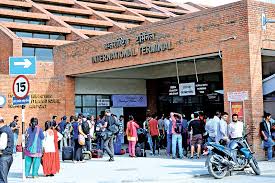 सात नेपाली अमेरिकाबाट निष्कासित, विशेष चार्टड विमानबाट काठमाडौ पठाइयो