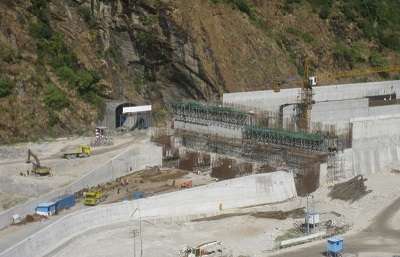 रसुवागढी र साञ्जेन जलविद्युत आयोजनाले फागुनदेखिे सेयर जारी गर्ने