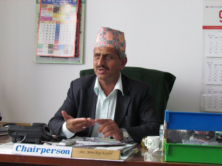 अध्यक्ष नहुदै विवादित काम गर्दै कँडेल,विनियम विपरित पन्तलाई सन्चालकमा ल्याउन लविङ