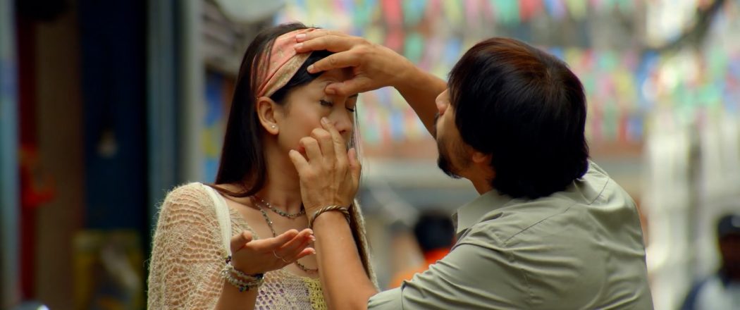 ‘के घर के डेरा : घर नं २’ को पहिलो गीत सार्वजनिक