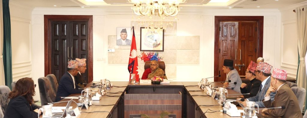 चार आयोजनाले  राष्ट्रिय वन क्षेत्र प्रयोग गर्न पाए स्वीकृति