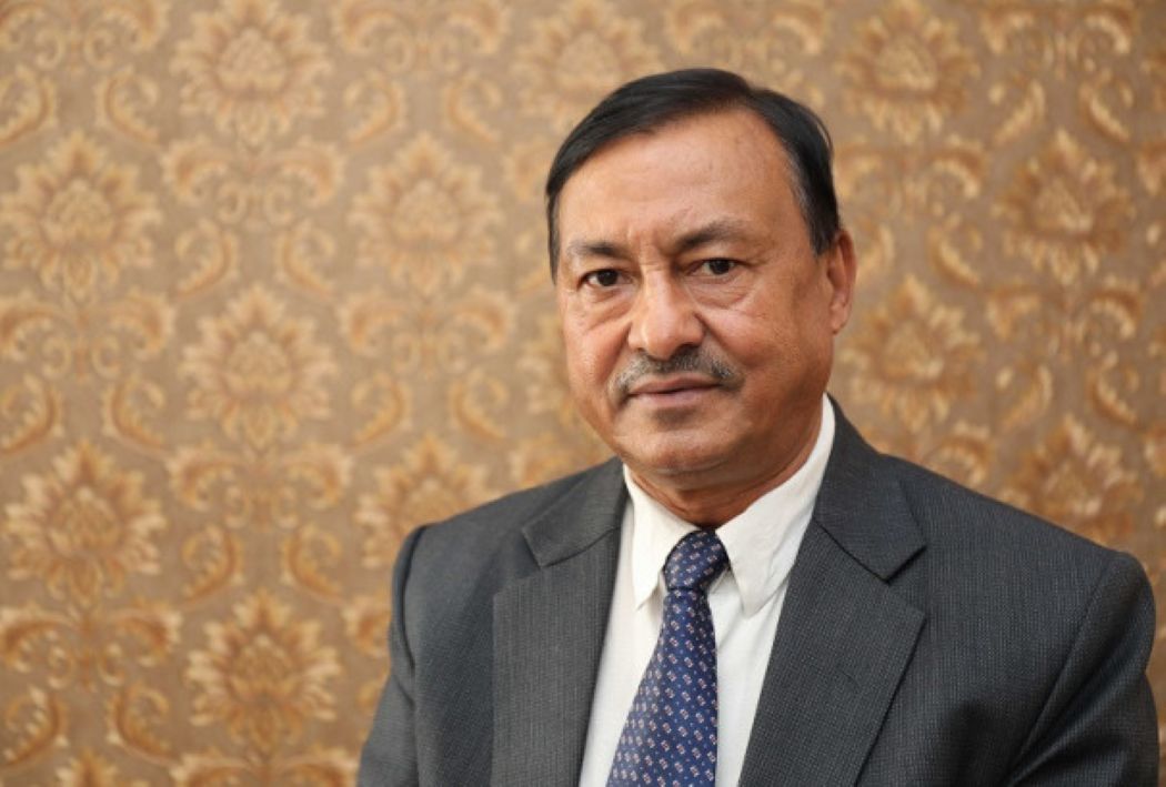 महासंघमा बढ्यो चुनावी सरगर्मी, घिमिरेको उमेदवारी दर्ता