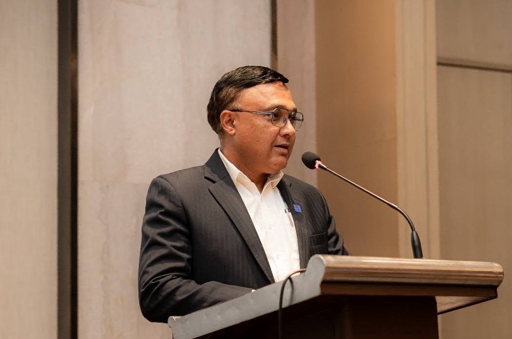 ‘मौद्रिक नीतिले बैंकिङ क्षेत्रलाई ‘ब्रिदिङ स्पेस’ दिनुपर्छ’ सन्तोष कोइराला